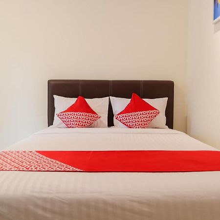 Oyo 2768 Oq Residence Jakarta Ngoại thất bức ảnh