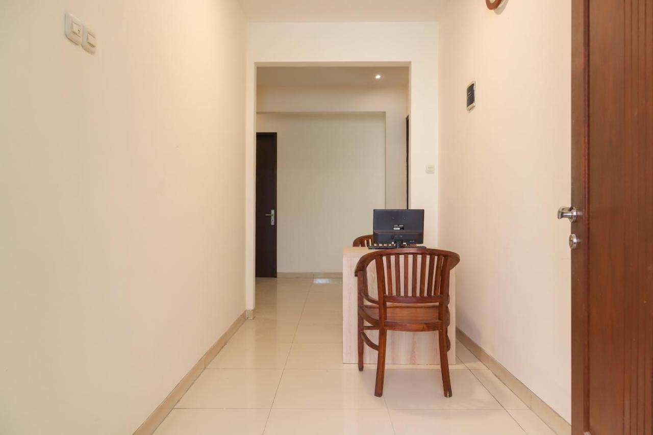Oyo 2768 Oq Residence Jakarta Ngoại thất bức ảnh