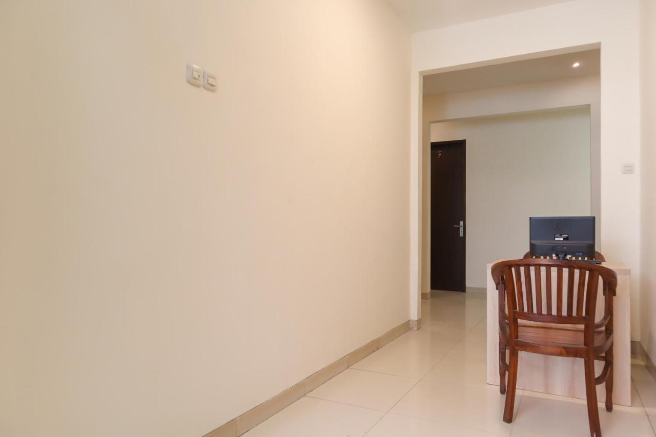 Oyo 2768 Oq Residence Jakarta Ngoại thất bức ảnh
