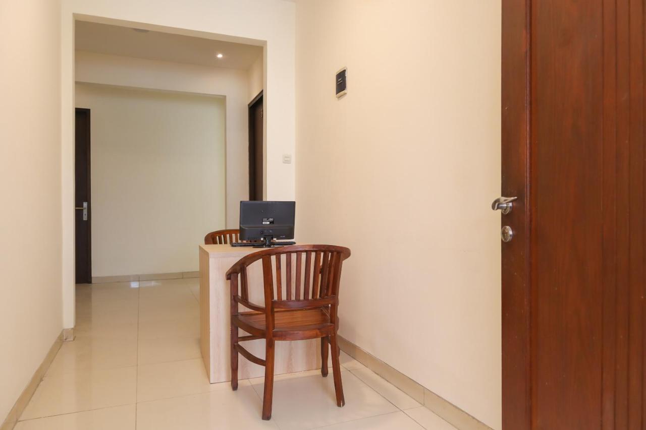 Oyo 2768 Oq Residence Jakarta Ngoại thất bức ảnh