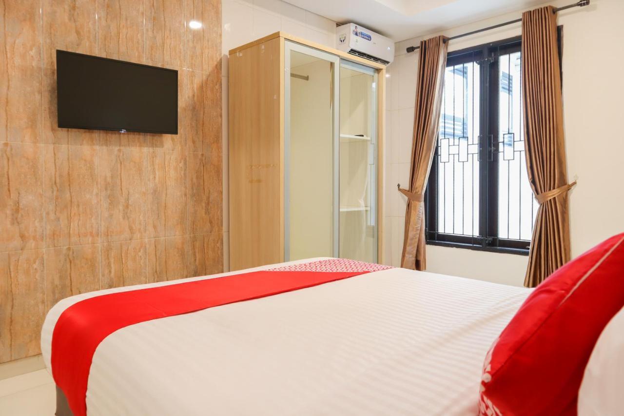 Oyo 2768 Oq Residence Jakarta Ngoại thất bức ảnh