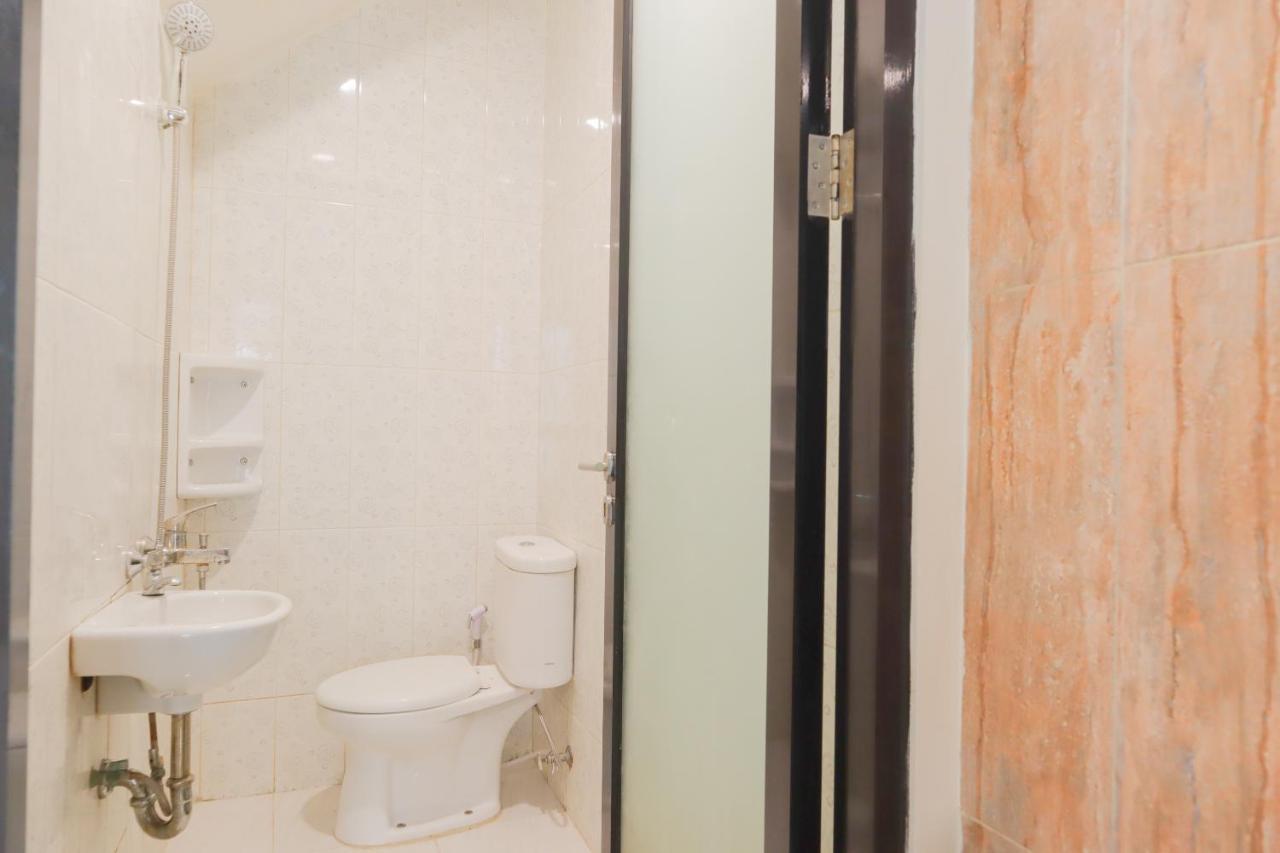 Oyo 2768 Oq Residence Jakarta Ngoại thất bức ảnh