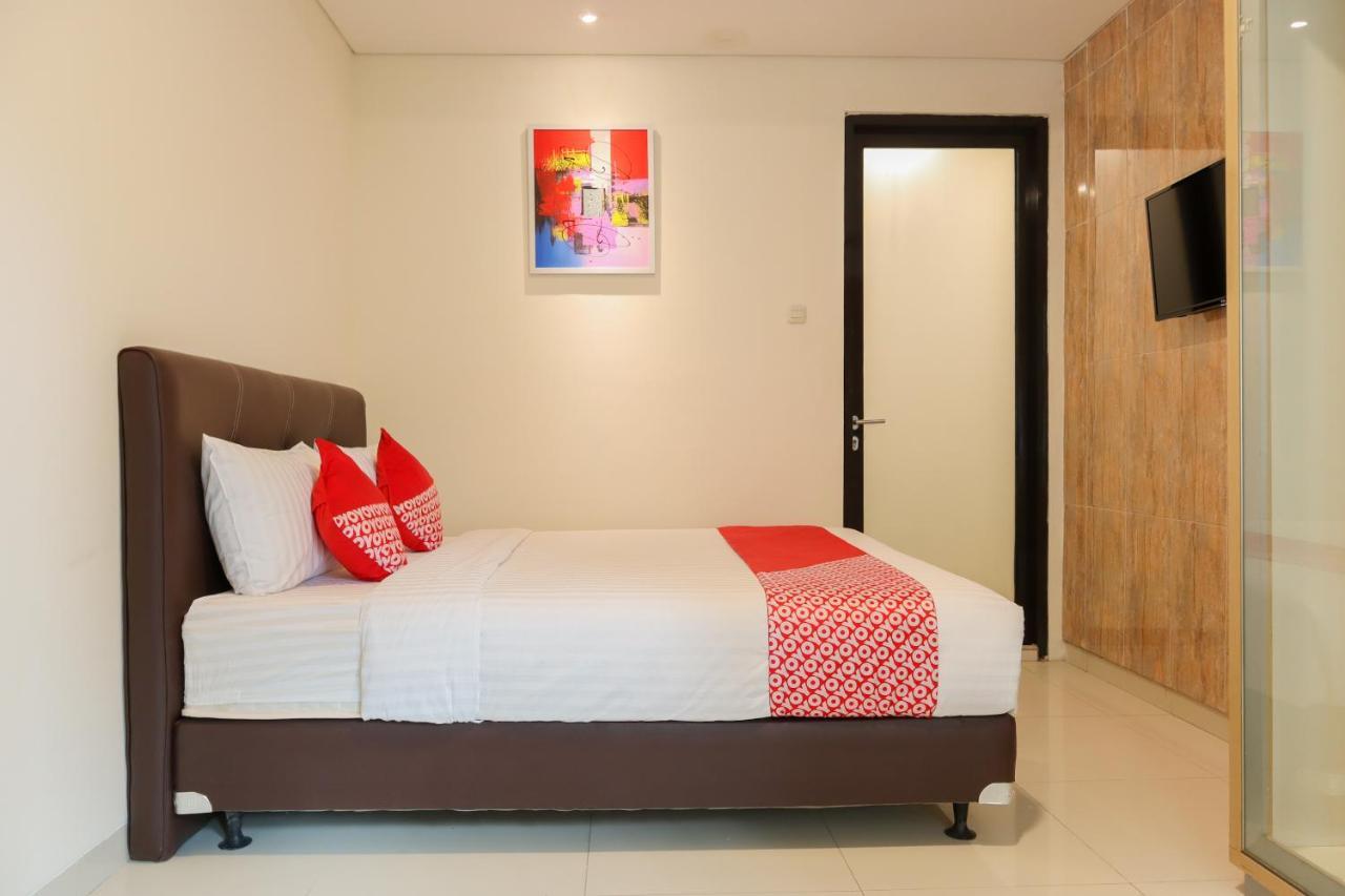 Oyo 2768 Oq Residence Jakarta Ngoại thất bức ảnh