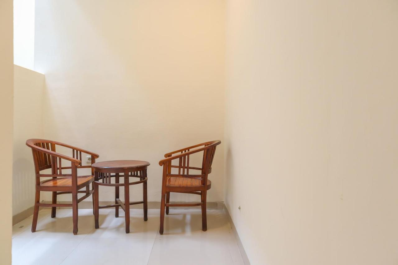 Oyo 2768 Oq Residence Jakarta Ngoại thất bức ảnh