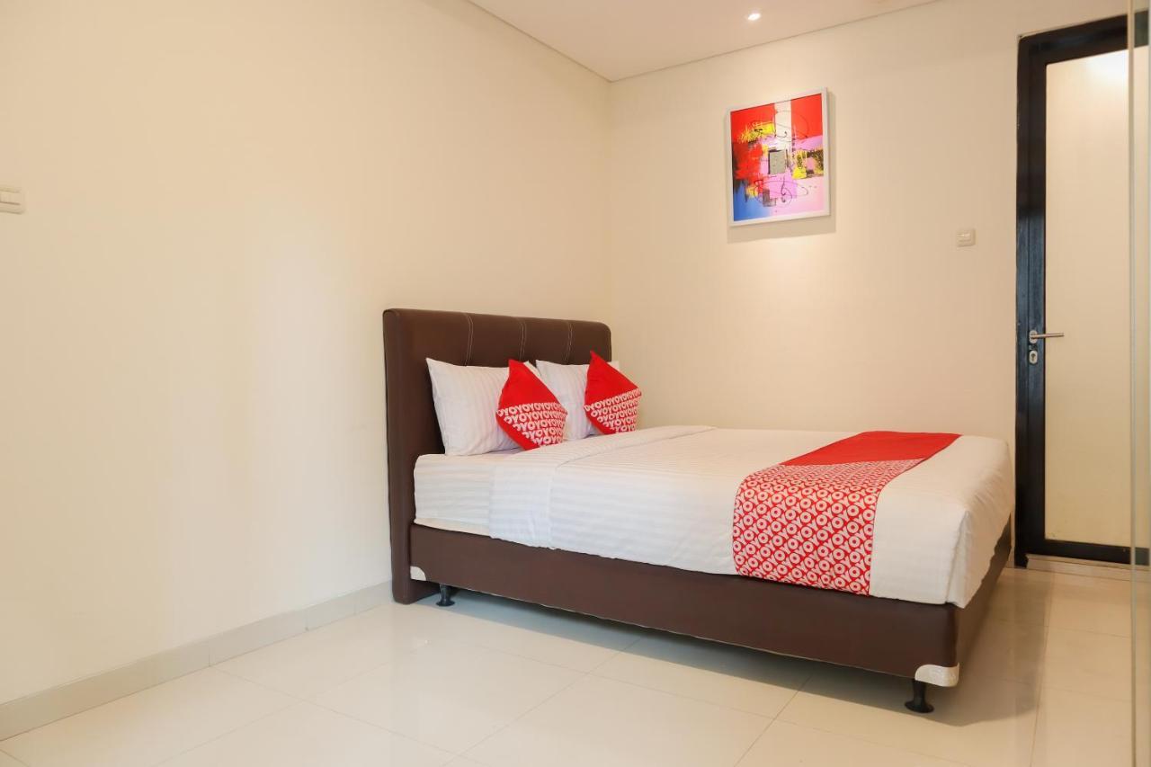 Oyo 2768 Oq Residence Jakarta Ngoại thất bức ảnh